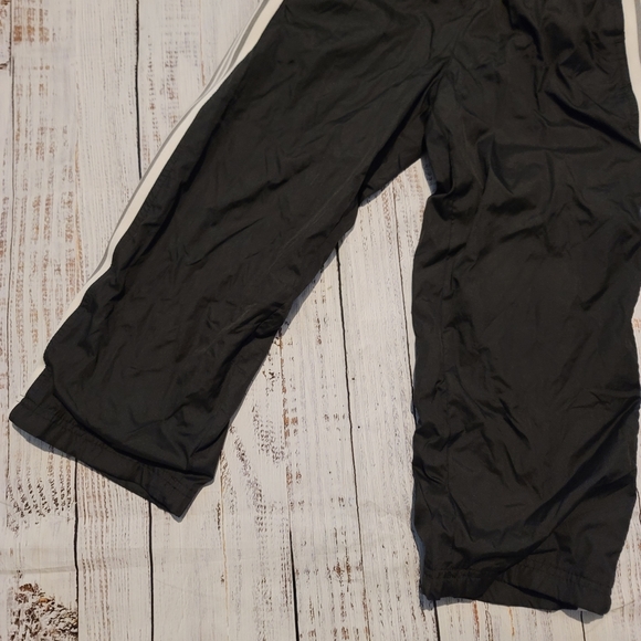 Prospirit Black Sports Pants Boys Size S 6/7 - Picture 3 of 4